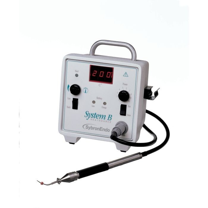 Endo Fill & Obturation Handpiece Assembly ONLY for System B By Kerr
