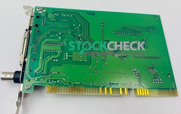 3COM 3C509B-C Network Interface Card