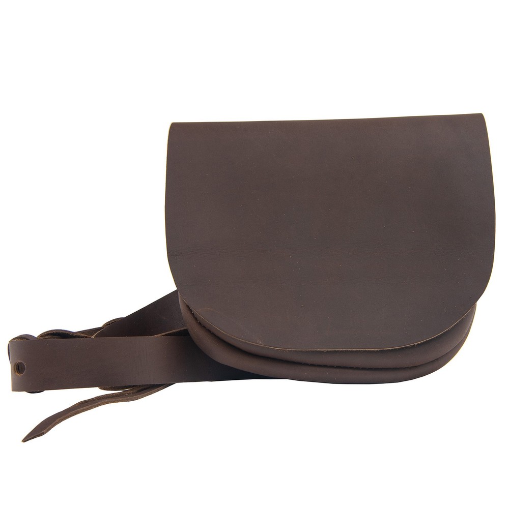 Muzzle-Loaders™ Free Trapper Supply Bag - Muzzleloaders Possibles Bag