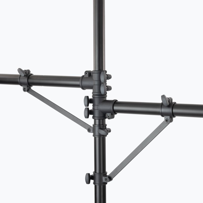 On-Stage LS7720BLT Lighting Stand with Side Bars