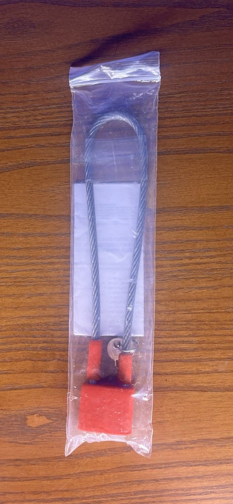 Cable Gun Lock DAC Technology  Hunting New W3