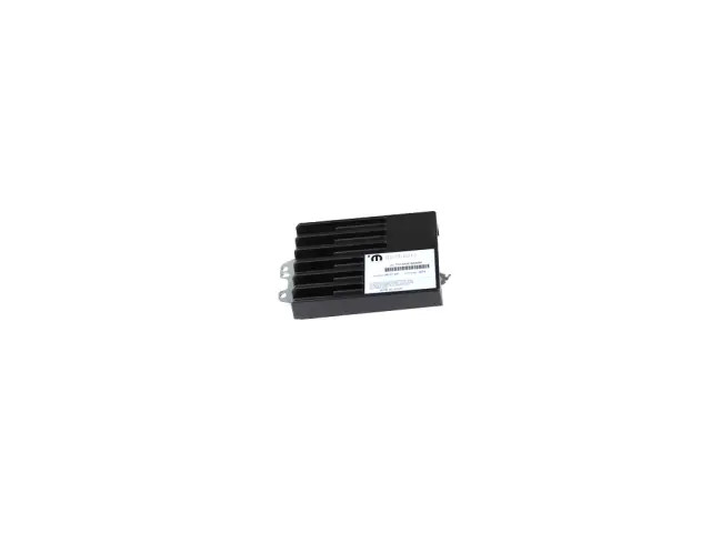 Genuine Mopar Amplifier 68549092AA