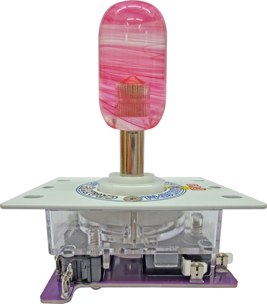 [Samducksa] CrazyDongpal Pro Lever