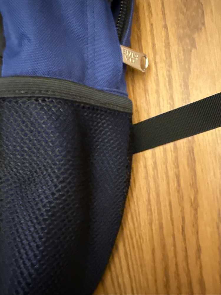 dakine backpack explorer 8100-900-21 Blue /tan
