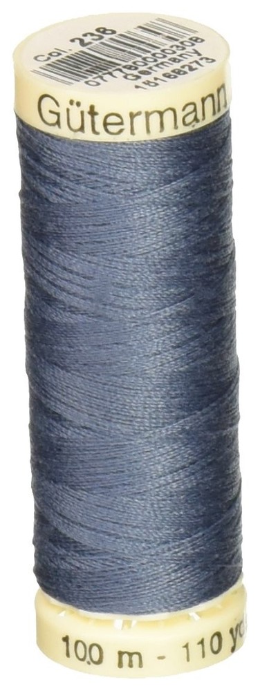 Sew-All Thread 110 Yards-Stone Blue (100P-236)