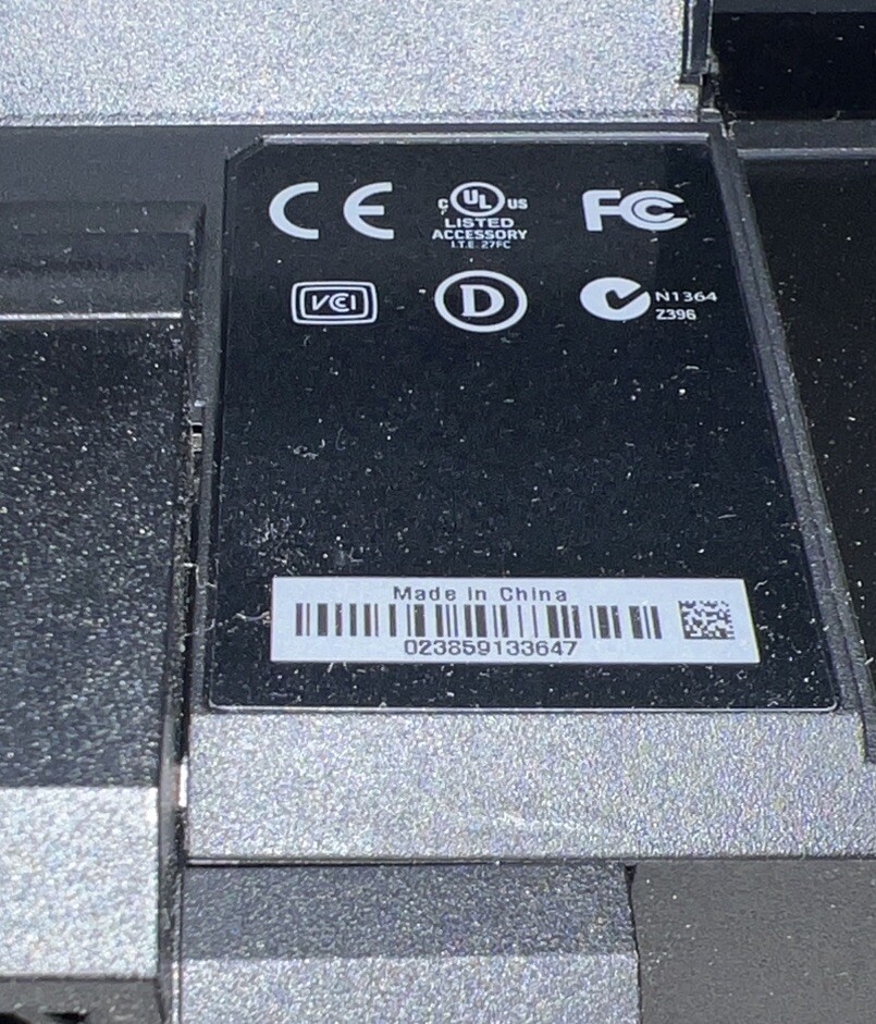 Xbox One Connect Sensor