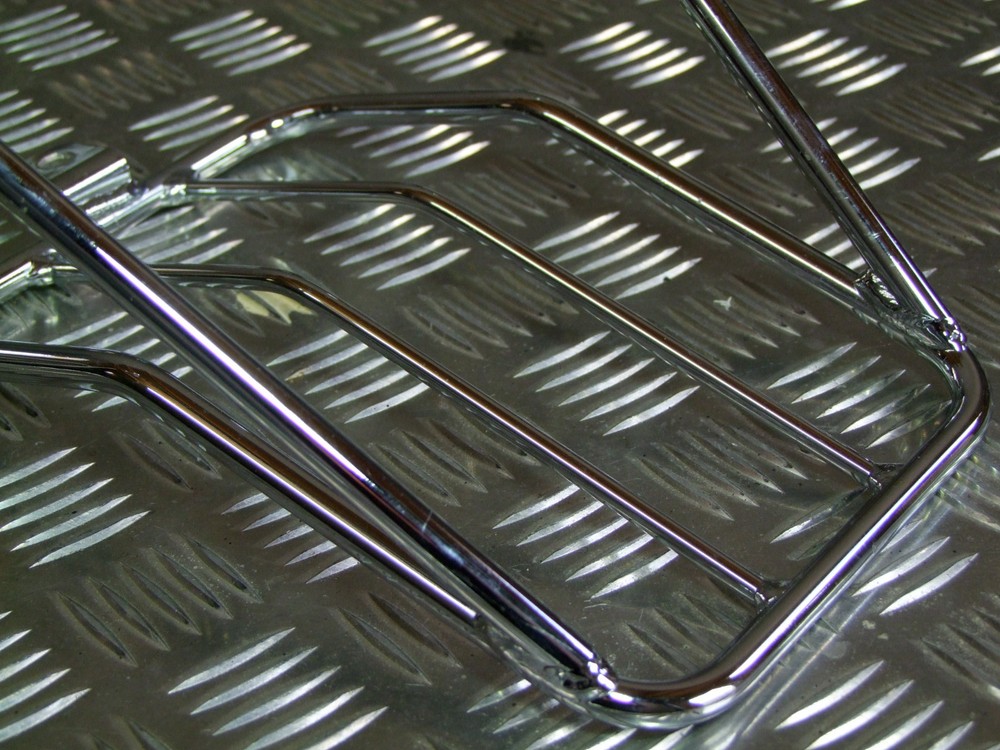 Luggage Rack Wire Type for Harley Davidson 997S0-48E00-061