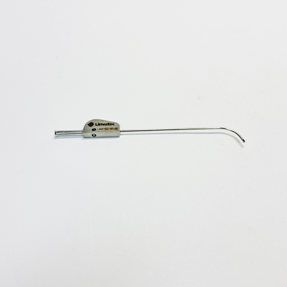 Linvatec 8532 RIGHT anterior CANNULA