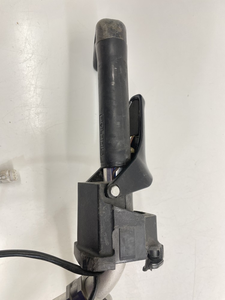 Handlebar Full Assebly - 2012 POLARIS 600 Pro RMK 155
