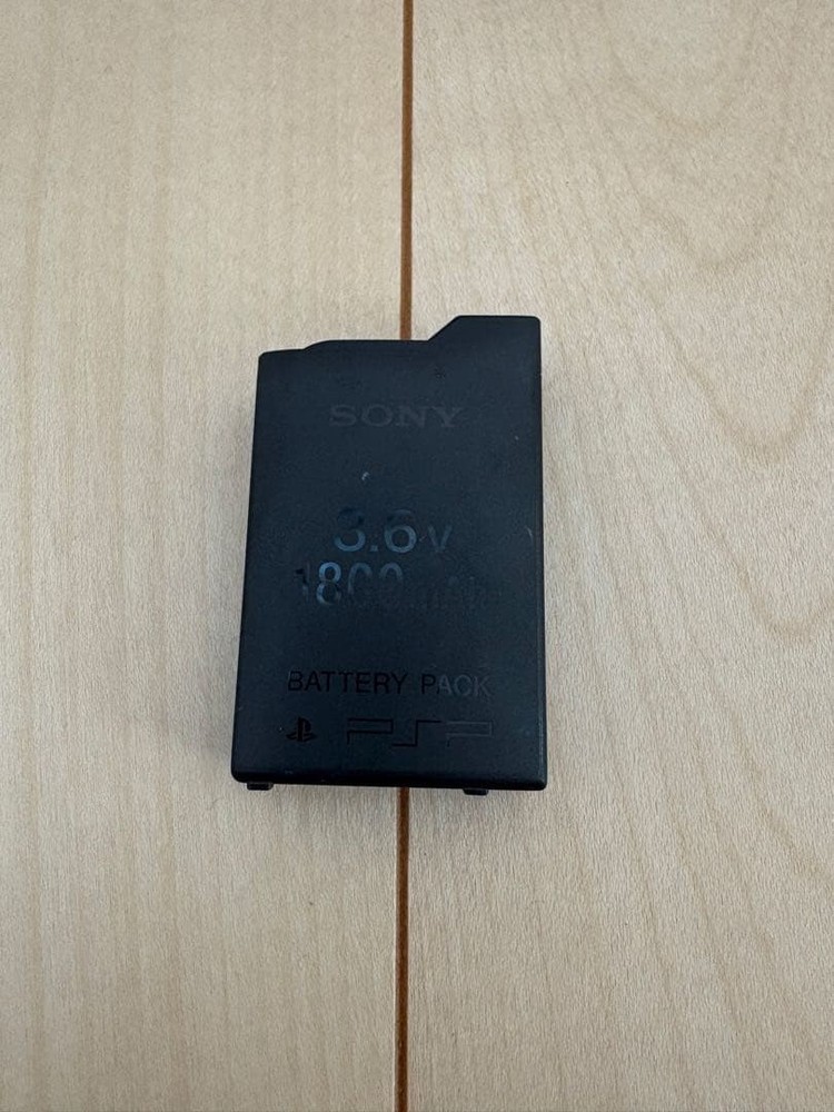 PSP Psp Set Sony Game Console Japan