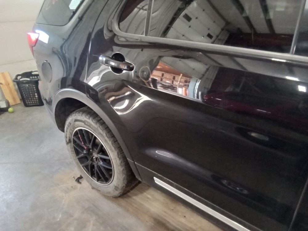 Shifter EXPLORER 2018 Transmission Shift 1476975