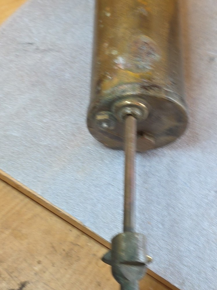 Fyr-Fyter Fire Service Collectable Art as pictured