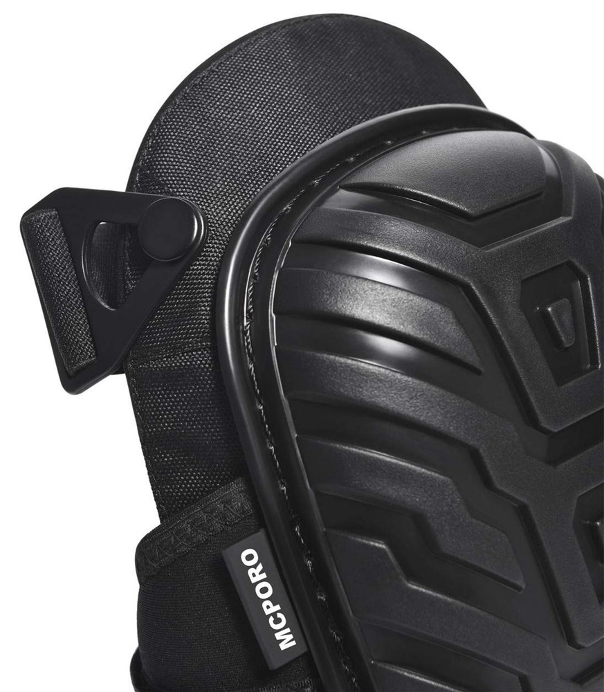 Professional Knee Pads for Work – Breathable Heavy Duty Construction Pads Wit...