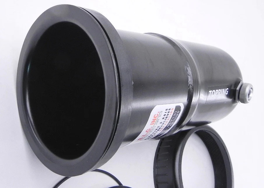 Topring Dessicant Replacement Bowl Series 54