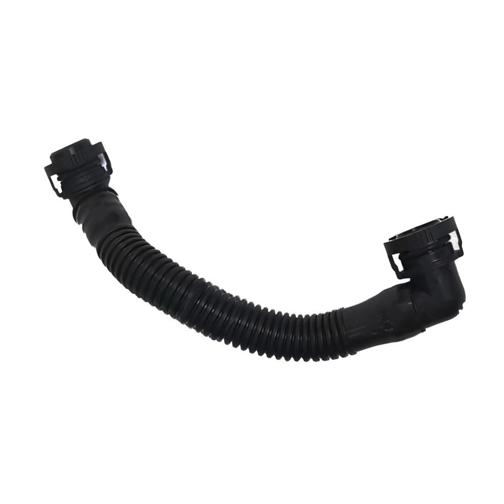 Auto Replacement Ventilation Pipe No Programming Required Plastic Material