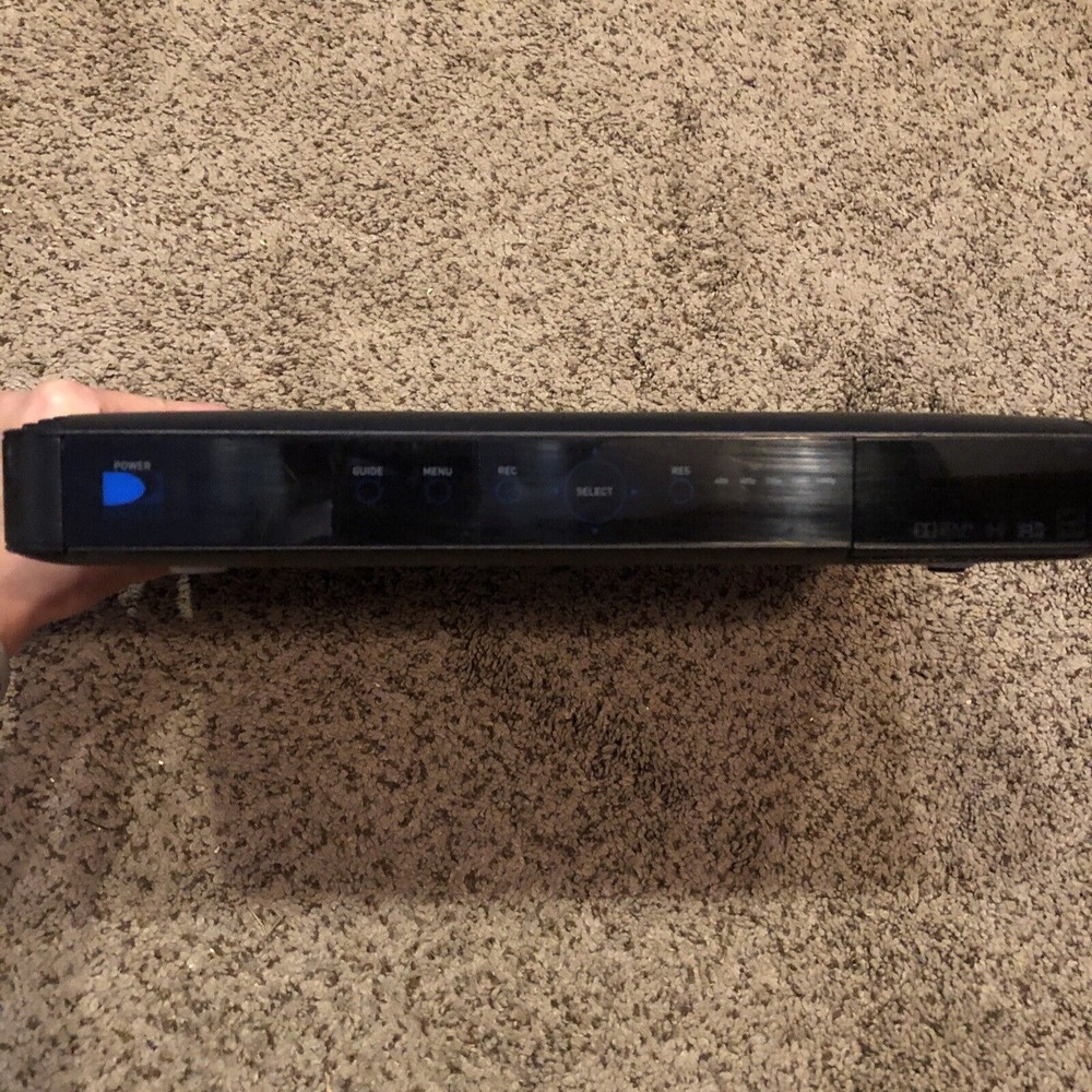 Directv Receiver Model HR44-500