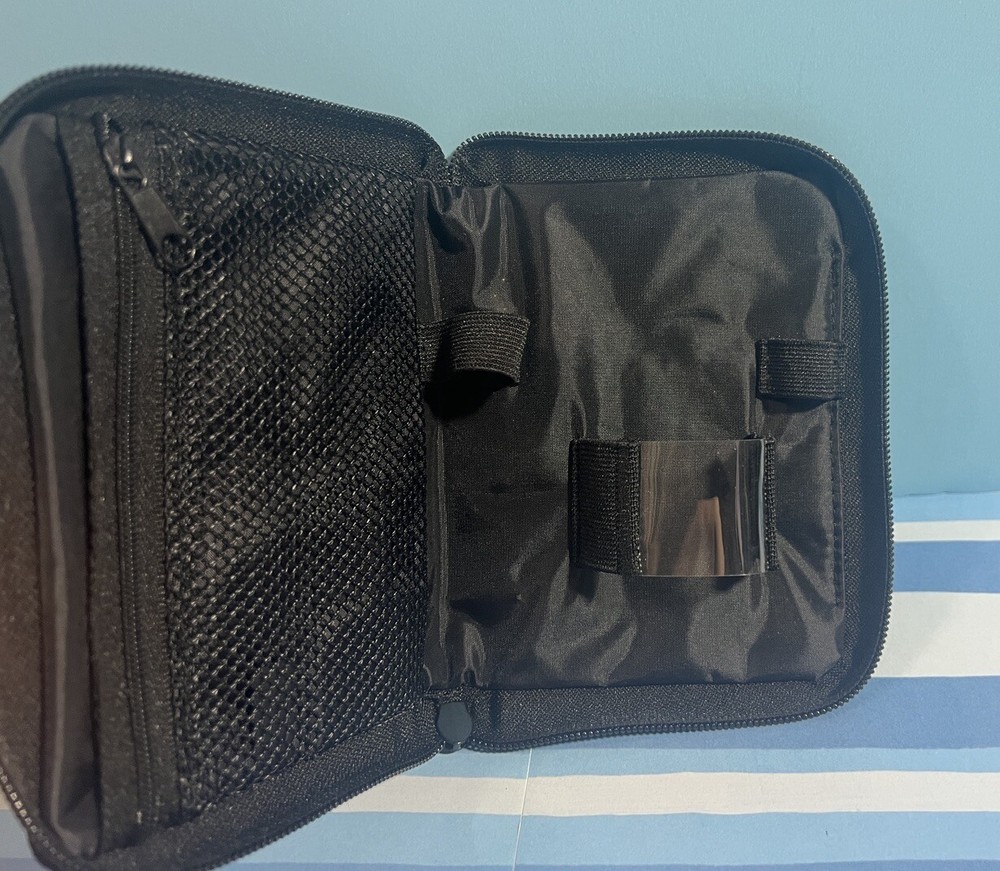 CASE ONLY for the CareSens N Meter - New CASE