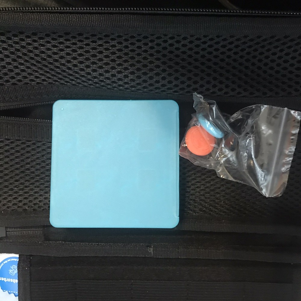 RTOP Premium Nintendo Switch 2 Carrying Case