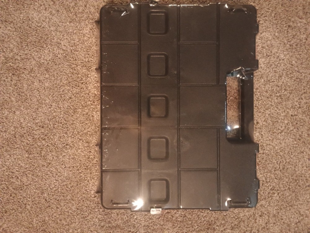 Multi-Purpose Tool Storage Holder