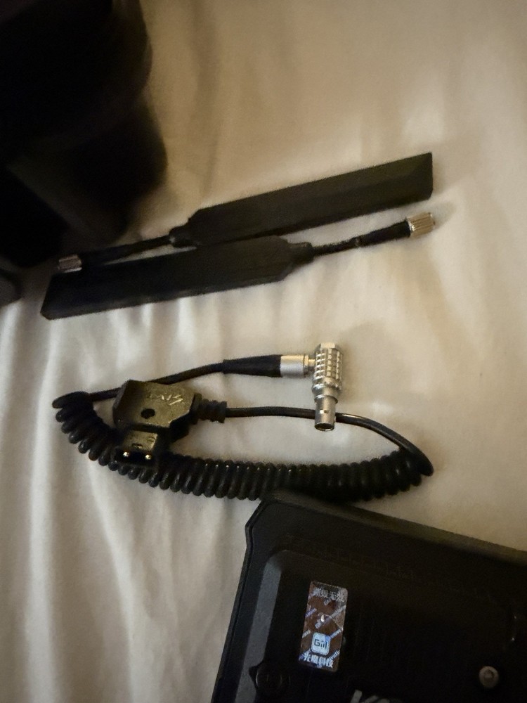 Vaxis Storm Mini 500ft