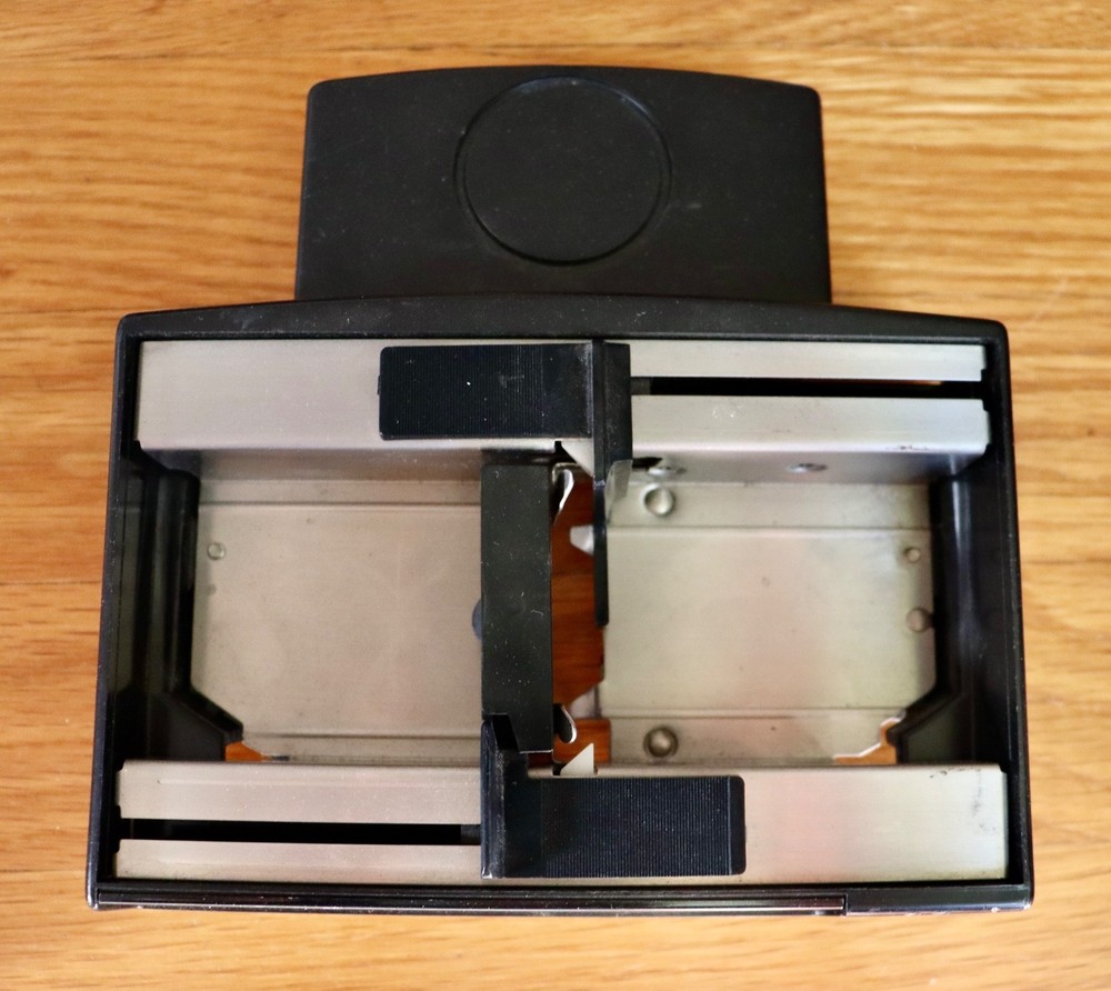 KODAK CAROUSEL STACK LOADER B40 IN ORIGINAL BOX = EXCELLENT CONDITION =