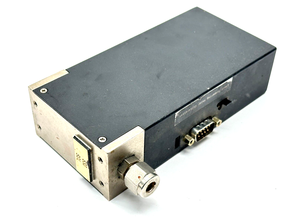 Pneucleus MDF-4502100N-01 Mass Flow Controller
