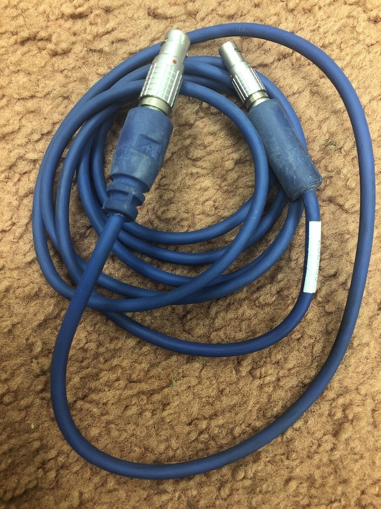 PACIFIC CREST PROGRAM/POWER CABLE A00387