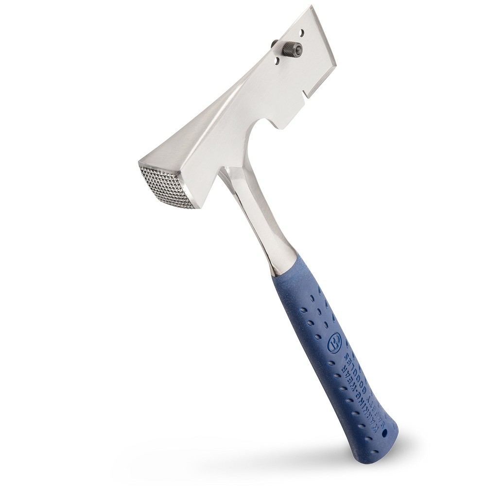New Estwing Shingler's Hatchet E-3S