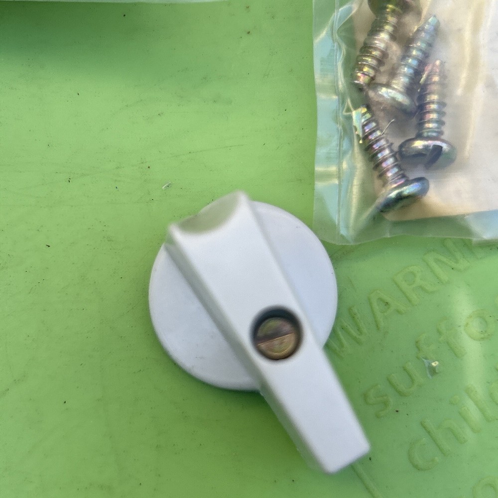 VY 10/2462 8-Position Rotary Switch If92