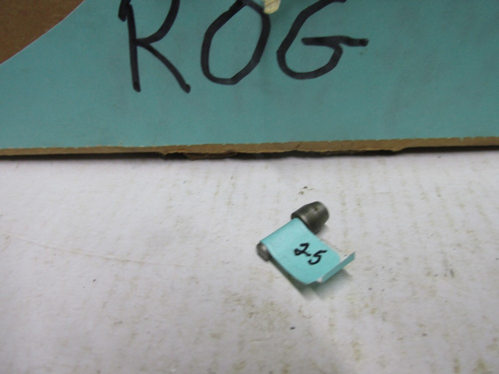 [ROG] RCBS trimmer pilot #25