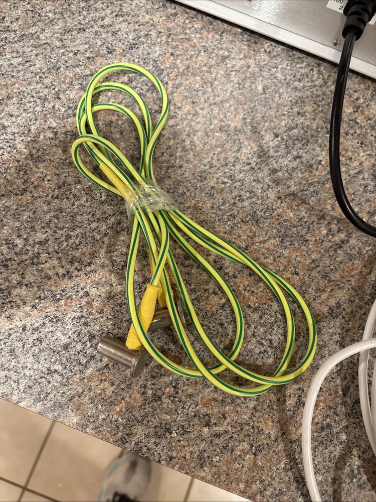 PendoTech Filter Screening System Controller, Pump Module