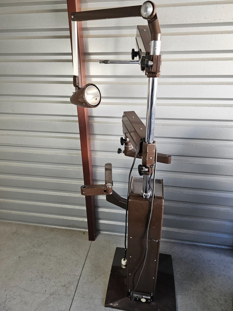 Reliance 7780 1-C Ophthalmic Stand