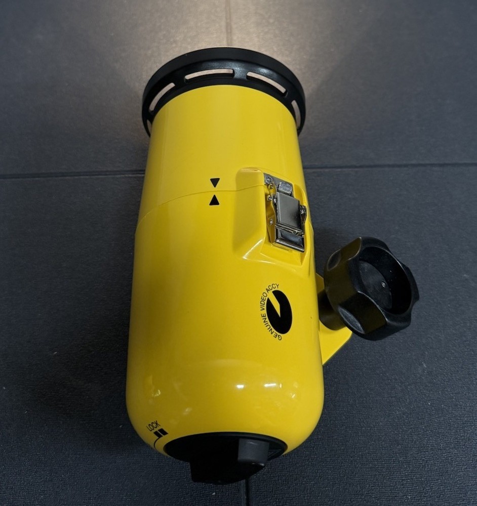 Sony HVL-M20 Marine Pack Light Underwater