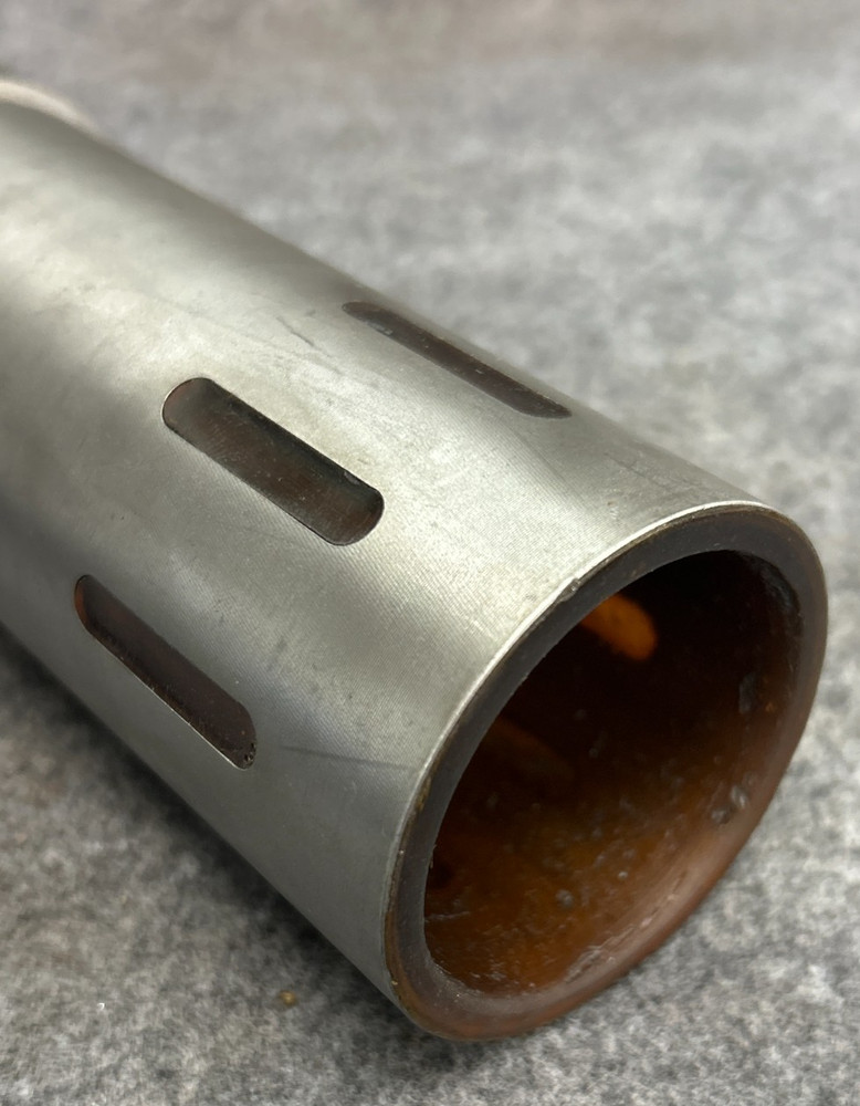 HARDINGE FEED FINGER 2" ACME-GRID 1.895 CAPACITY