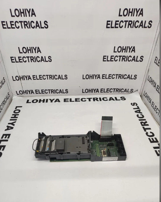 SIEMENS 6SL3351-6FE32-6AA1 CONTROL INTERFACE BOARD ( USED CONDITION )