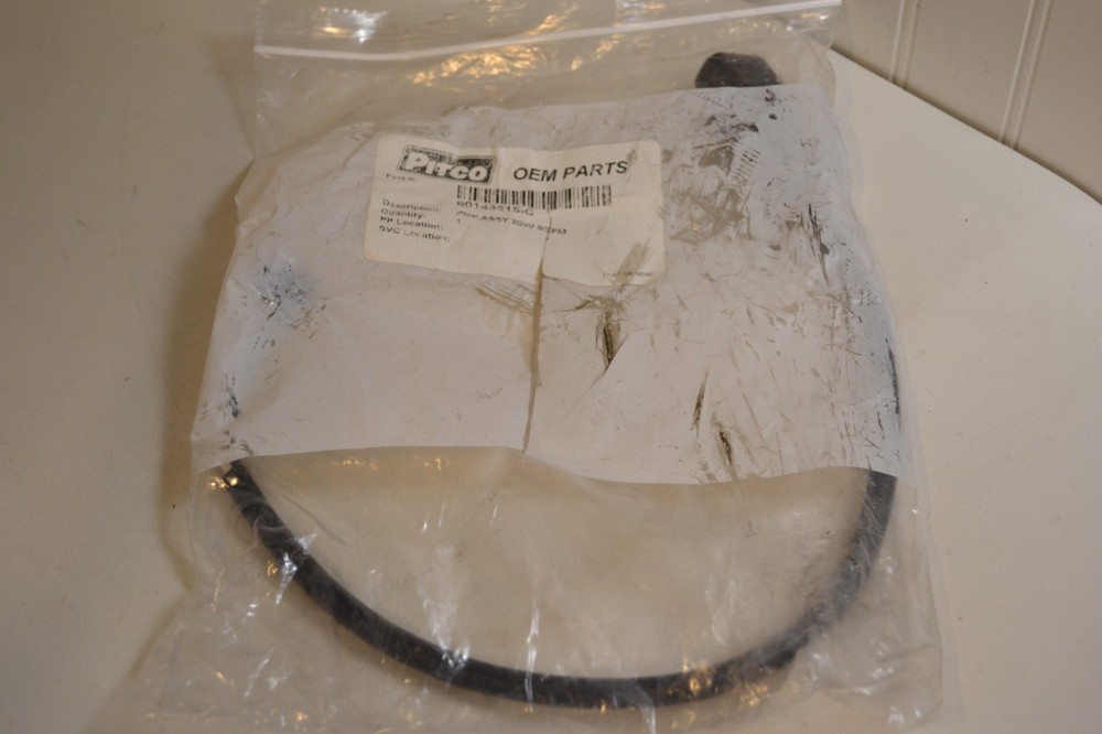 Pitco OEM 60143515-C