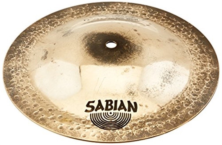 Sabian Ice Bell Percussion