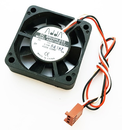 AD0512HB-D73 ADDA COMPUTER COOLING FAN
