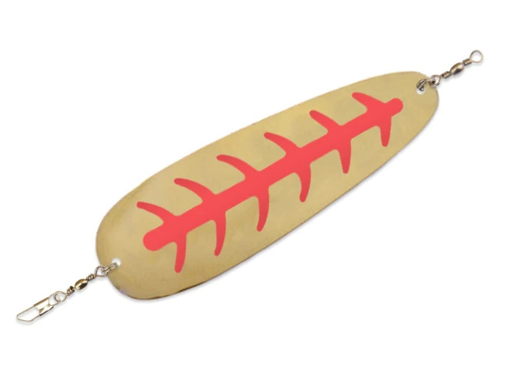 Mack's Lure Sling Blade