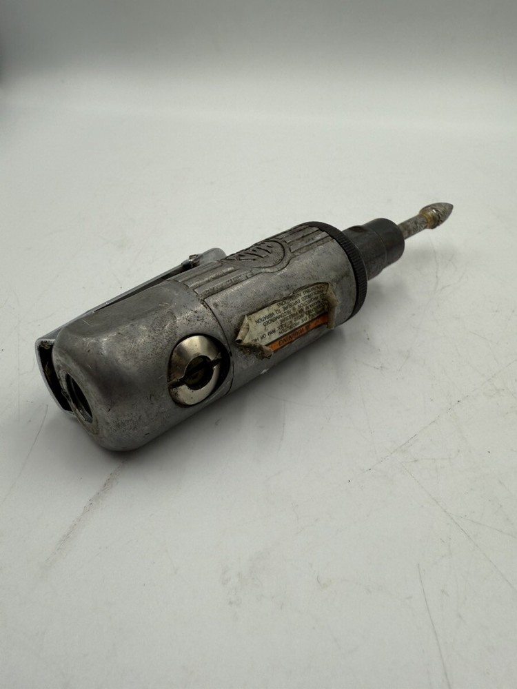MAC TOOLS AG14 PNEUMATIC AIR GRINDER (CP2014640)