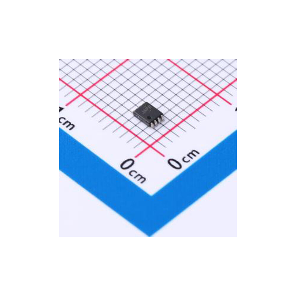 1pcs TS5A23167DCUR VSSOP-8-0.5mm