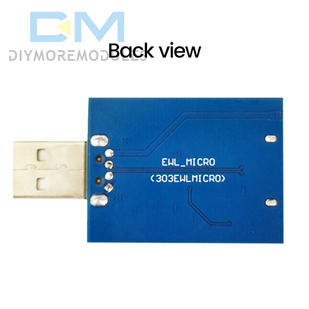 DC5V USB Smart 2.4G WIFI Wireless Timer Switch Relay Module App Remote Control