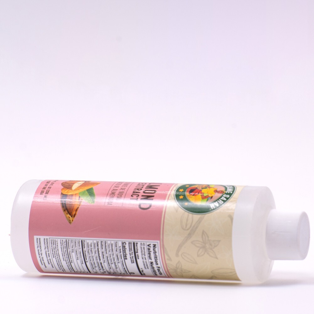 Almond Extract