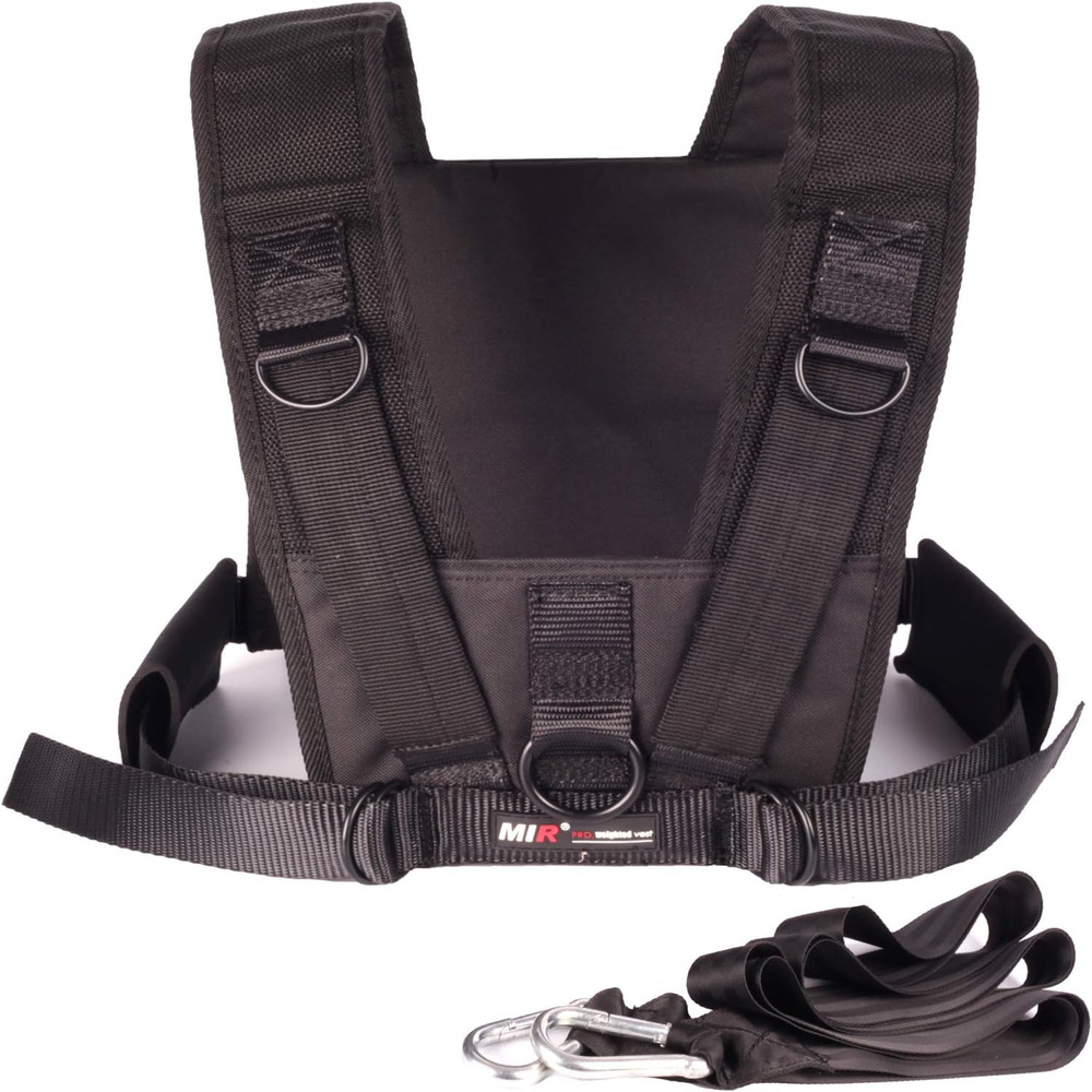 Sled Harness