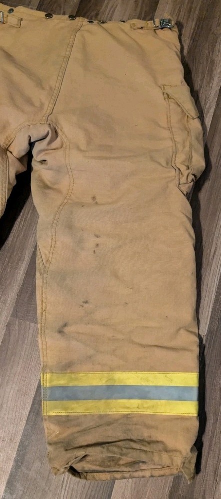 Morning Pride Turnout Pants 38 X 29 Lined