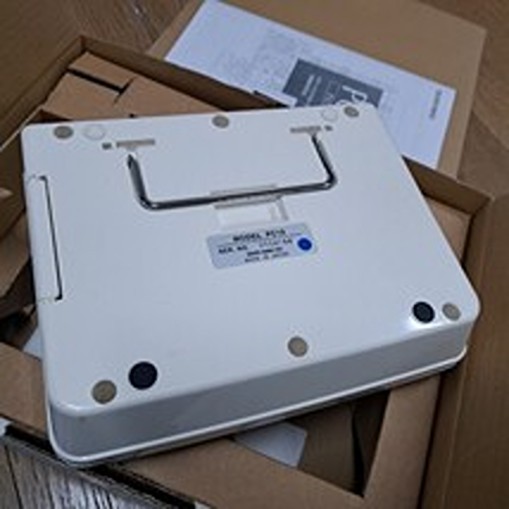 SILVER REED Pattern Controller PC10 PC-10 for Electronic Machines PATACON Tested