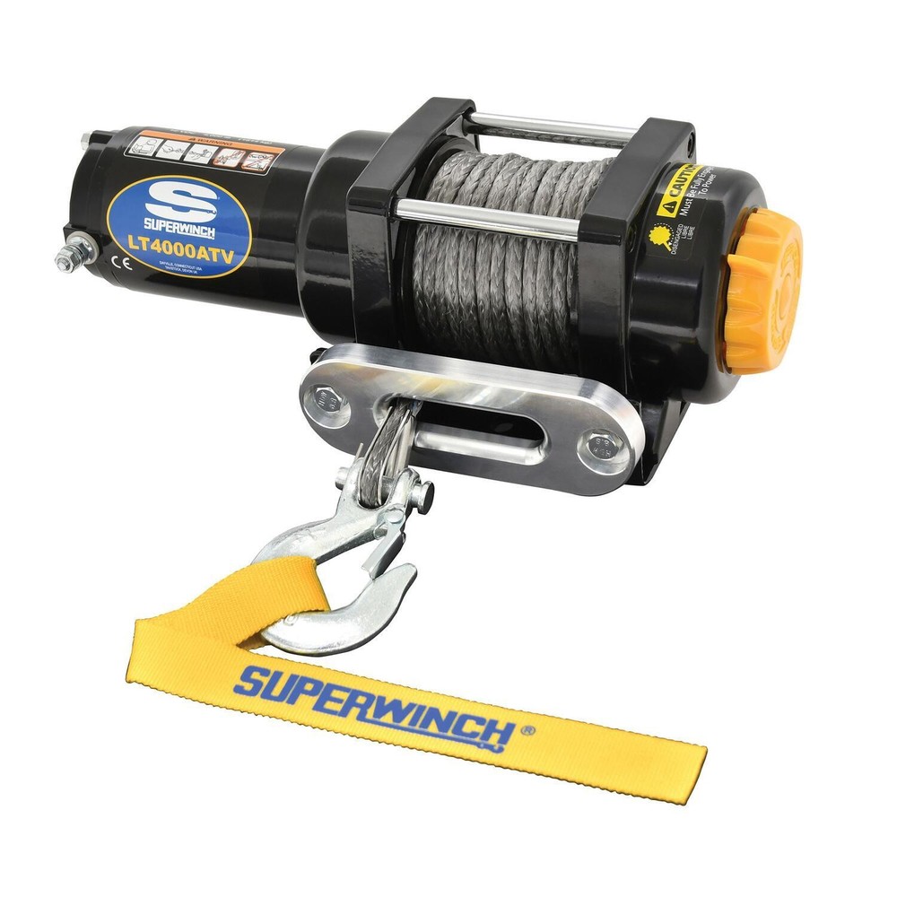 Superwinch 1140230 Winch