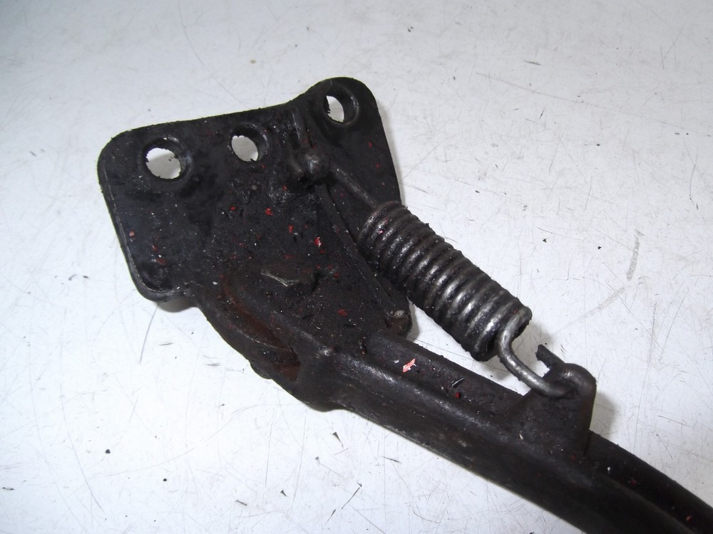 SUZUKI GS850 SIDE STAND + BRACKET