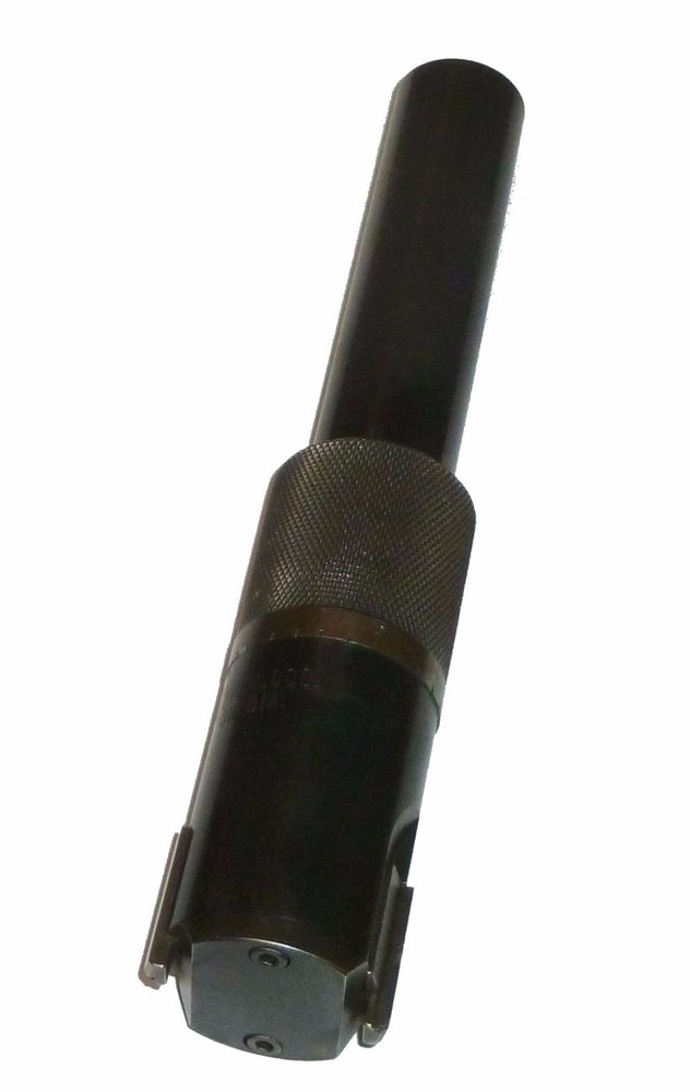 NICE ERICKSON 2-72-149-002 ADJUSTABLE BLADE BORING TOOL HOLDER 1" SHANK