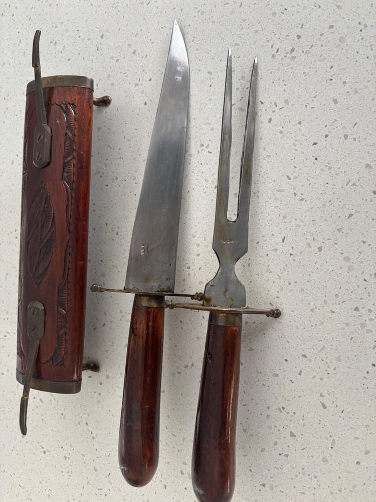 WORLD WAR TWO JAPANESS KNIFE